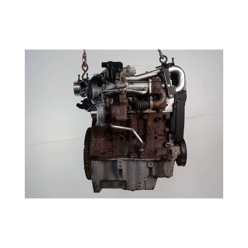 MOTEUR DIESEL RENAULT CLIO CAMPUS II Phase 1 2006-2009 1.5 dCi 