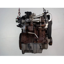 MOTEUR DIESEL RENAULT CLIO CAMPUS II Phase 1 2006-2009 1.5 dCi 