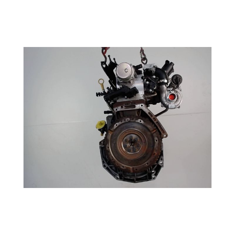 MOTEUR DIESEL RENAULT CLIO CAMPUS II Phase 1 2006-2009 1.5 dCi 