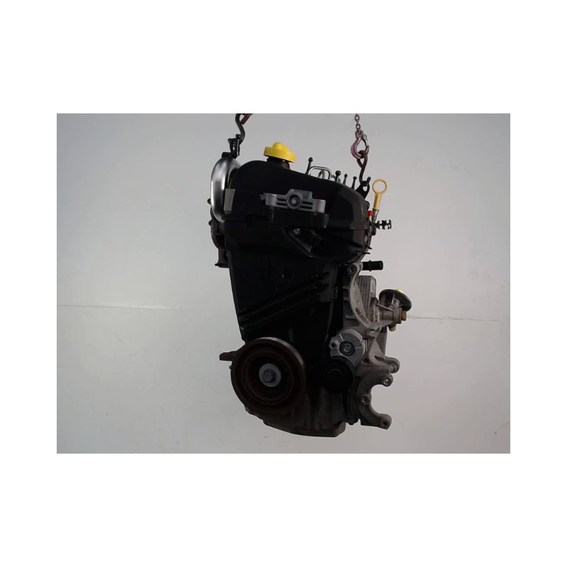 MOTEUR DIESEL RENAULT CLIO CAMPUS II Phase 1 2006-2009 1.5 dCi 