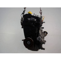 MOTEUR DIESEL RENAULT CLIO CAMPUS II Phase 1 2006-2009 1.5 dCi 
