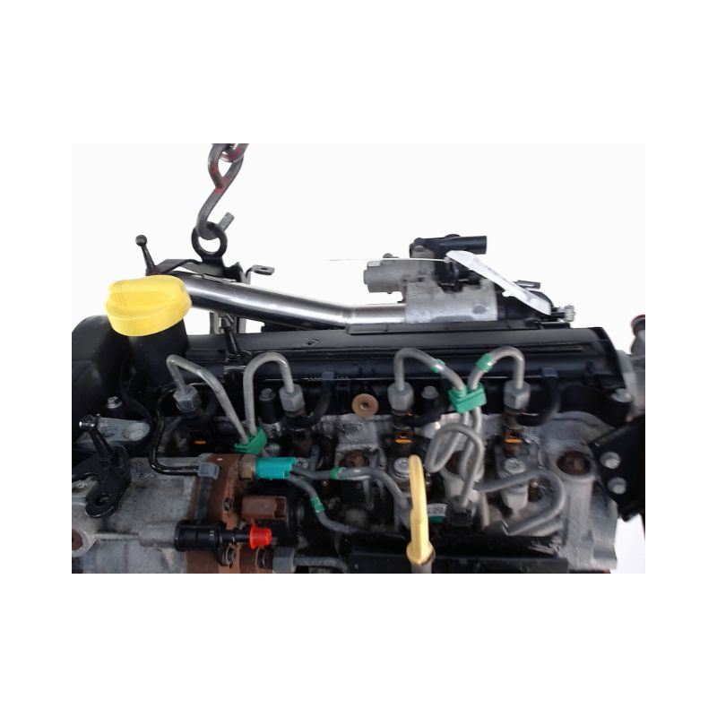 MOTEUR DIESEL RENAULT CLIO CAMPUS II Phase 1 2006-2009 1.5 dCi 