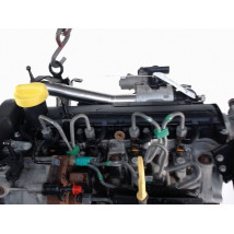 MOTEUR DIESEL RENAULT CLIO CAMPUS II Phase 1 2006-2009 1.5 dCi 