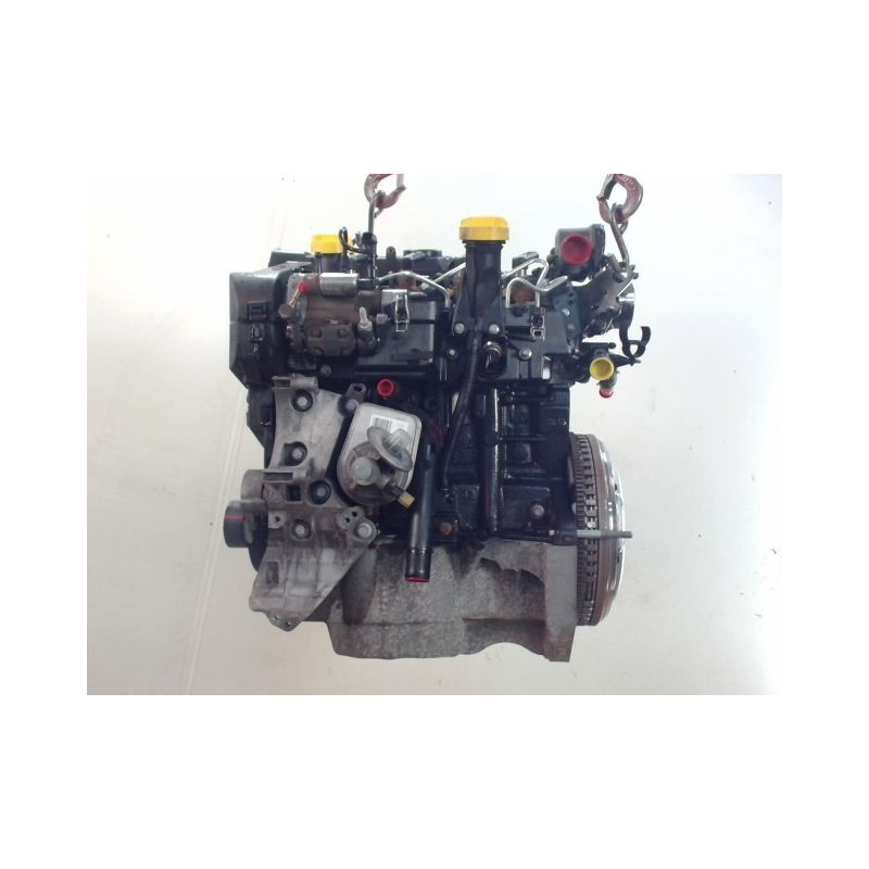 MOTEUR DIESEL RENAULT MEGANE 1.5 dCi