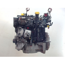 MOTEUR DIESEL RENAULT MEGANE 1.5 dCi