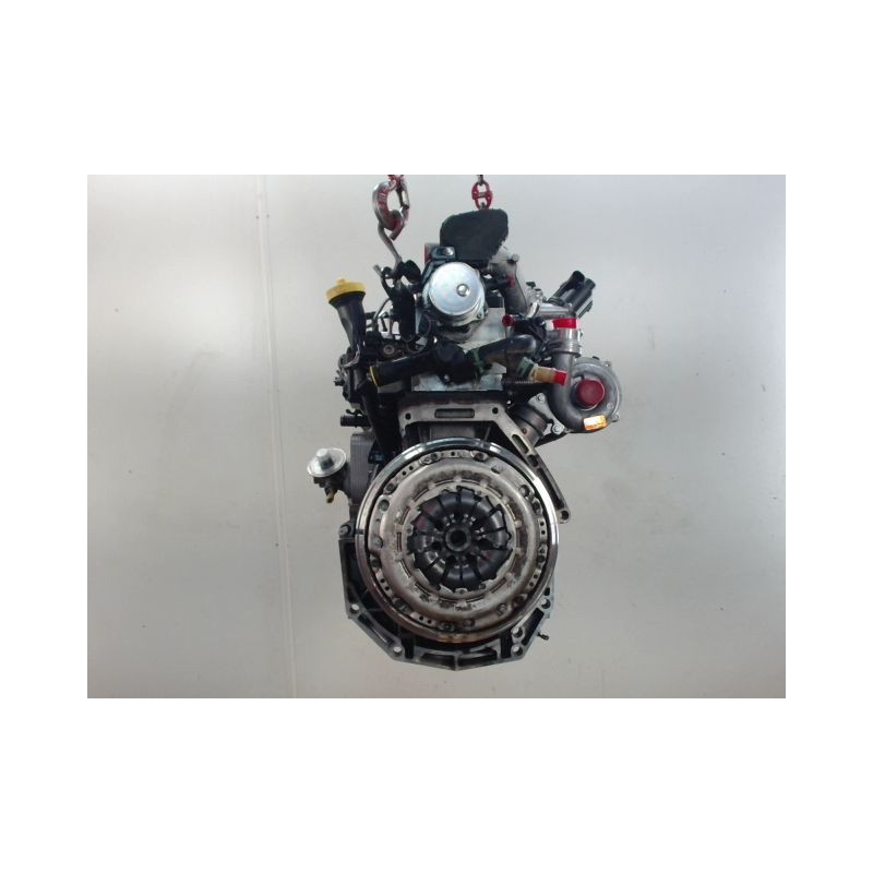MOTEUR DIESEL RENAULT MEGANE 1.5 dCi