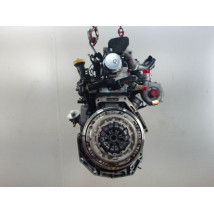 MOTEUR DIESEL RENAULT MEGANE 1.5 dCi