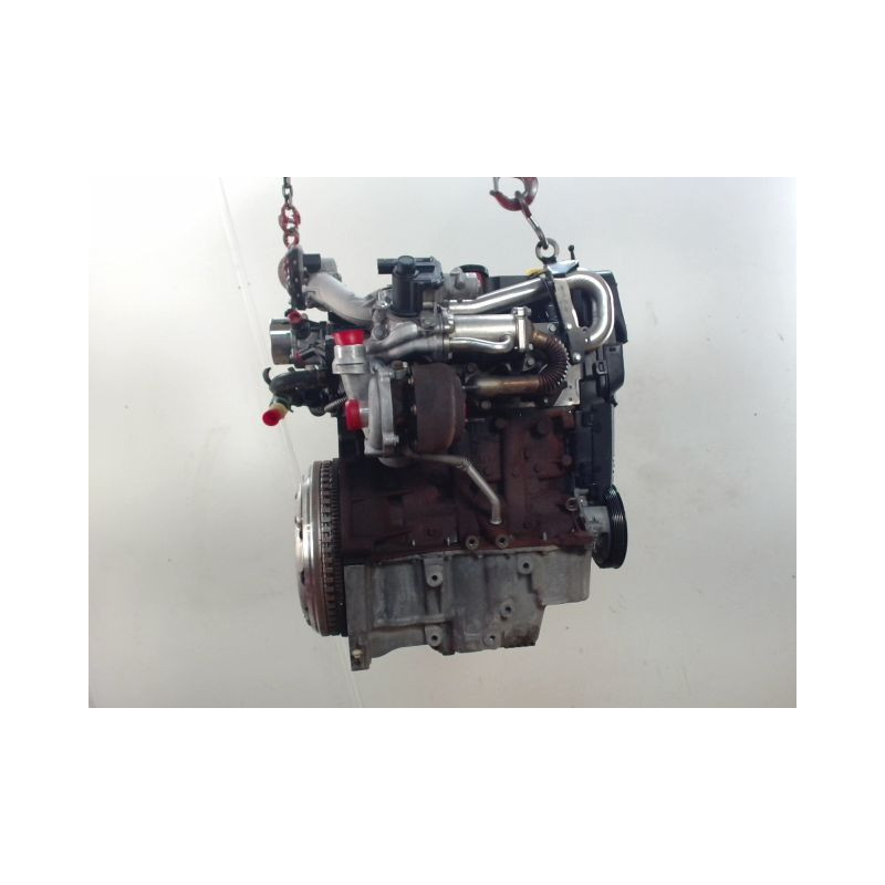 MOTEUR DIESEL RENAULT MEGANE 1.5 dCi