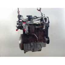 MOTEUR DIESEL RENAULT MEGANE 1.5 dCi