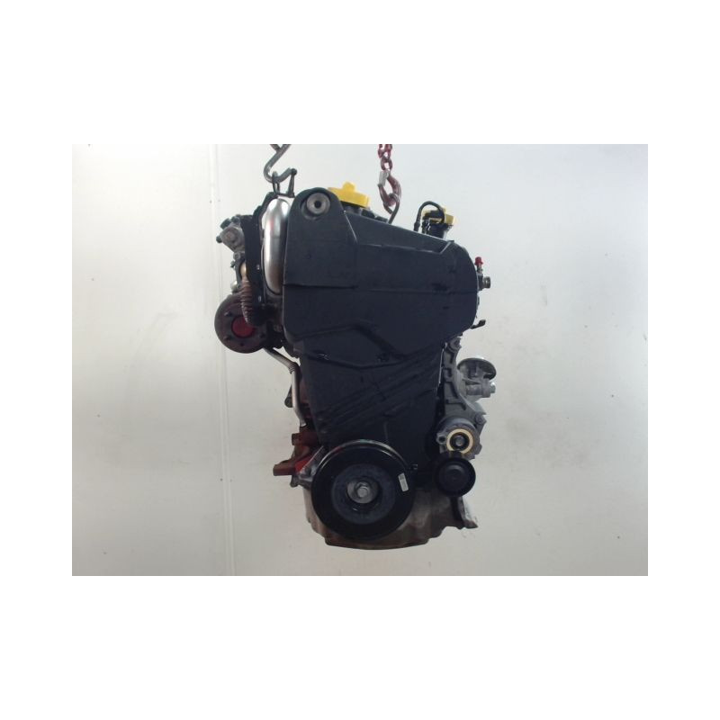 MOTEUR DIESEL RENAULT MEGANE 1.5 dCi