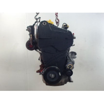 MOTEUR DIESEL RENAULT MEGANE 1.5 dCi