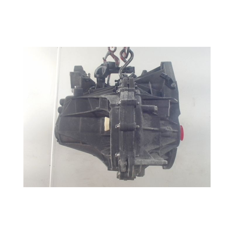 BOITE A VITESSE MECANIQUE RENAULT MEGANE 1.4 TCe 