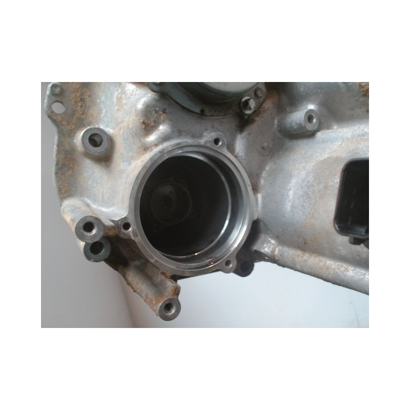 BOITE A VITESSE AUTOMATIQUE RENAULT MEGANE 1.6 TCe 205 