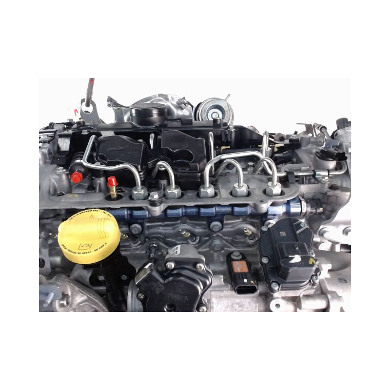 MOTEUR DIESEL RENAULT LAGUNA III Phase 3 2013-... 2.0 dCi 