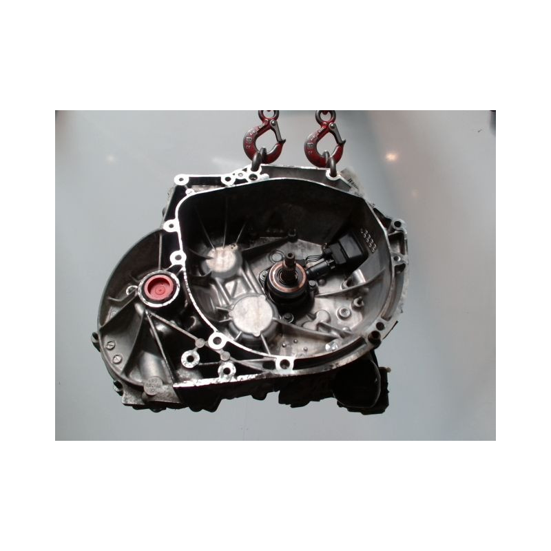 BOITE A VITESSE AUTOMATIQUE CITROEN C4 2010- 1.6 HDi 110