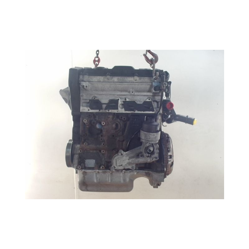 MOTEUR ESSENCE CITROEN BERLINGO 1.6 16V 