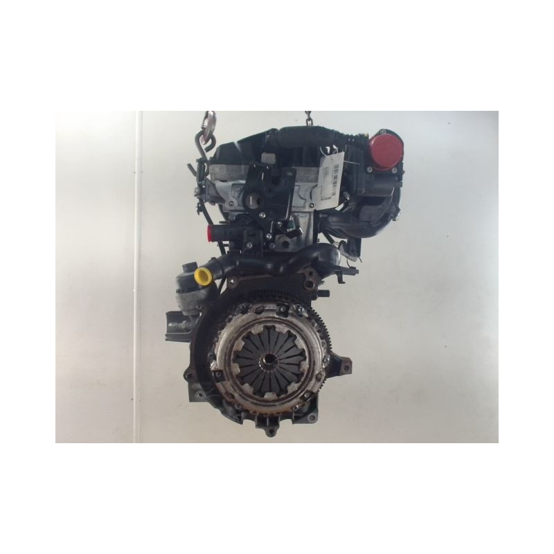 MOTEUR ESSENCE CITROEN BERLINGO 1.6 16V 