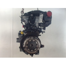 MOTEUR ESSENCE CITROEN BERLINGO 1.6 16V 