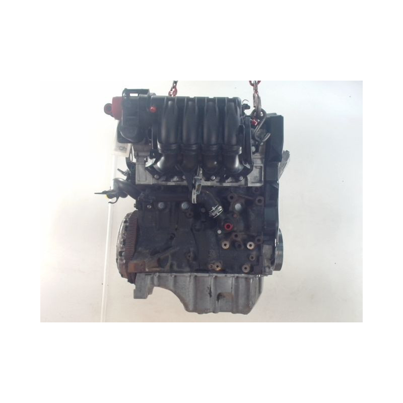 MOTEUR ESSENCE CITROEN BERLINGO 1.6 16V 