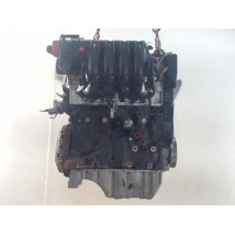 MOTEUR ESSENCE CITROEN BERLINGO 1.6 16V 