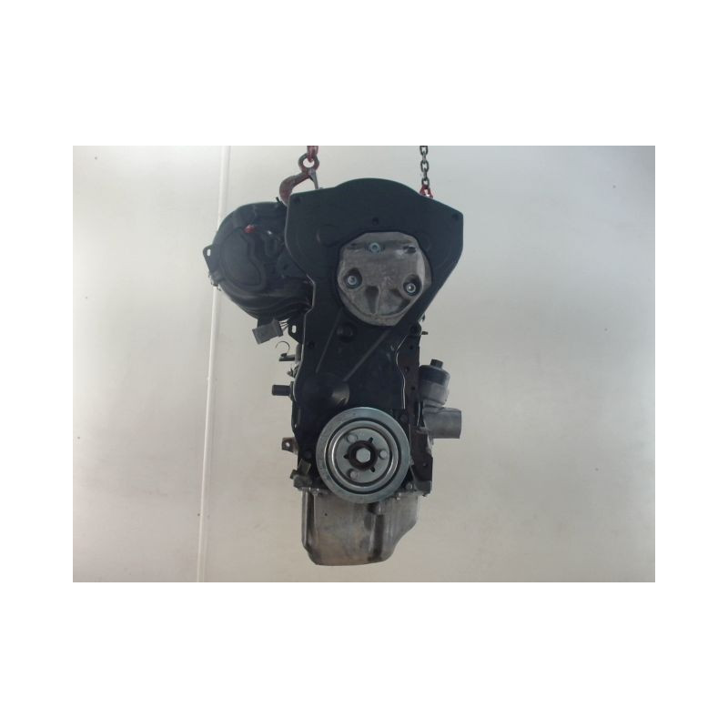 MOTEUR ESSENCE CITROEN BERLINGO 1.6 16V 
