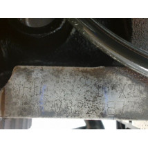 MOTEUR ESSENCE CITROEN BERLINGO 1.6 16V 