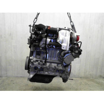 MOTEUR DIESEL PEUGEOT 207 1.4 HDi