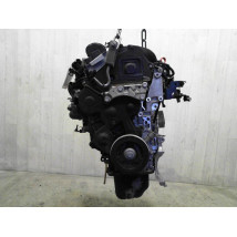 MOTEUR DIESEL PEUGEOT 207 1.4 HDi