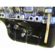 MOTEUR DIESEL PEUGEOT 207 1.4 HDi