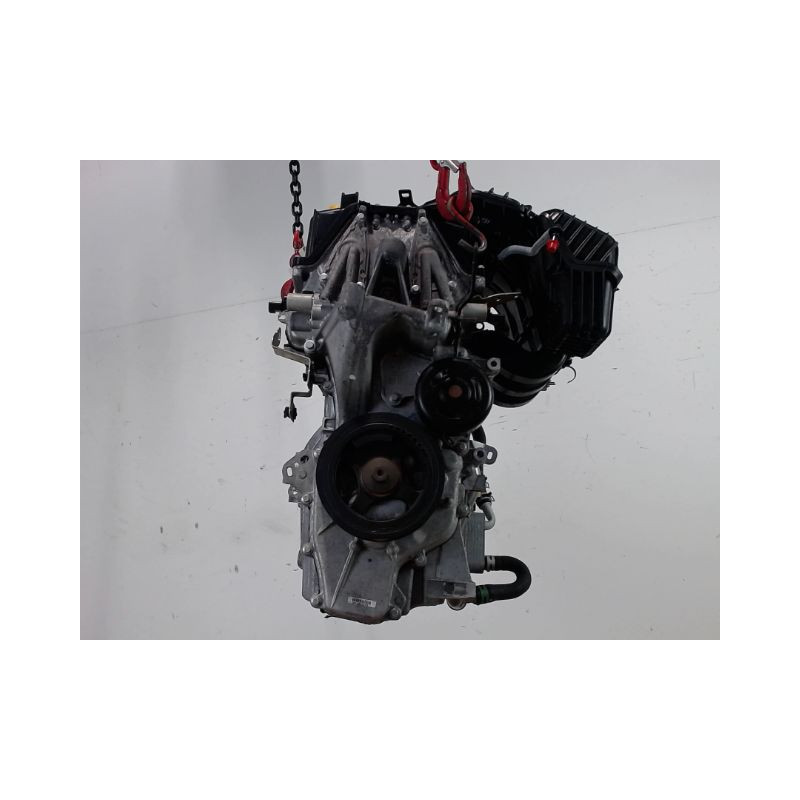 MOTEUR ESSENCE DACIA SANDERO 1.0 SCe 75