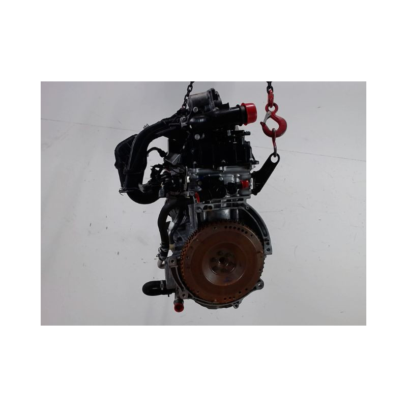 MOTEUR ESSENCE DACIA SANDERO 1.0 SCe 75