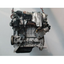 MOTEUR DIESEL PEUGEOT 208 1.4 HDi