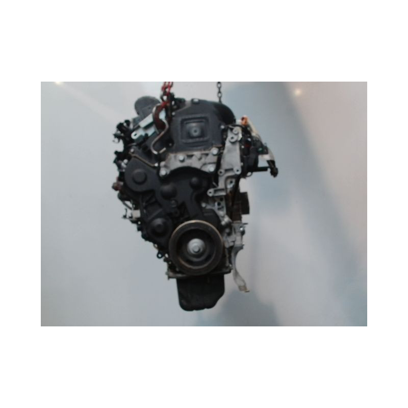 MOTEUR DIESEL PEUGEOT 208 1.4 HDi