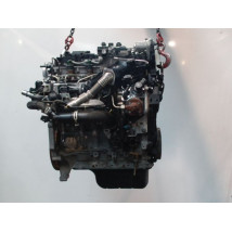 MOTEUR DIESEL PEUGEOT 208 1.4 HDi