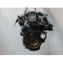 MOTEUR DIESEL PEUGEOT 208 1.4 HDi