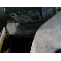 MOTEUR DIESEL PEUGEOT 208 1.4 HDi
