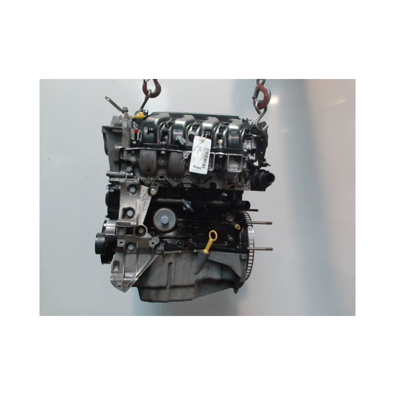 MOTEUR ESSENCE RENAULT SCENIC II PH2 2006- 1.6 16V 
