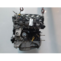MOTEUR ESSENCE RENAULT SCENIC II PH2 2006- 1.6 16V 