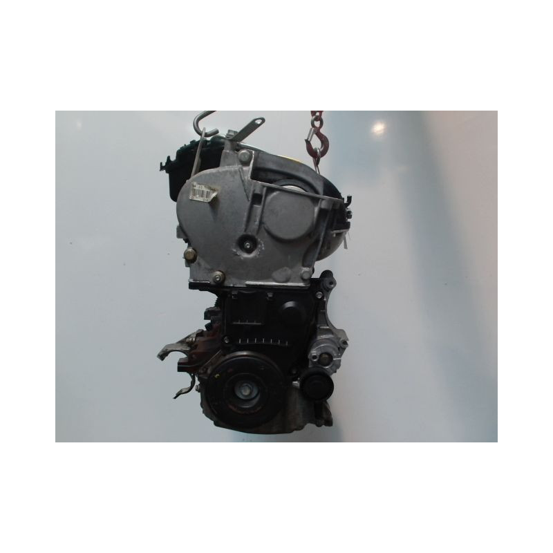 MOTEUR ESSENCE RENAULT SCENIC II PH2 2006- 1.6 16V 