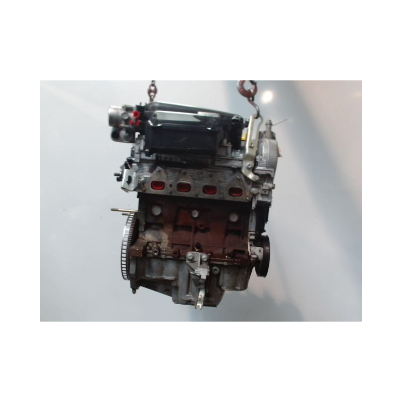 MOTEUR ESSENCE RENAULT SCENIC II PH2 2006- 1.6 16V 