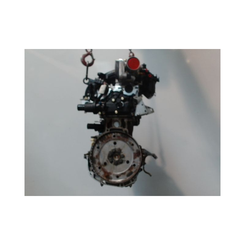 MOTEUR ESSENCE RENAULT SCENIC II PH2 2006- 1.6 16V 
