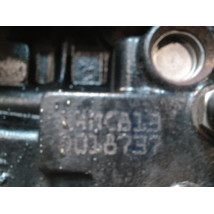 MOTEUR ESSENCE RENAULT SCENIC II PH2 2006- 1.6 16V 