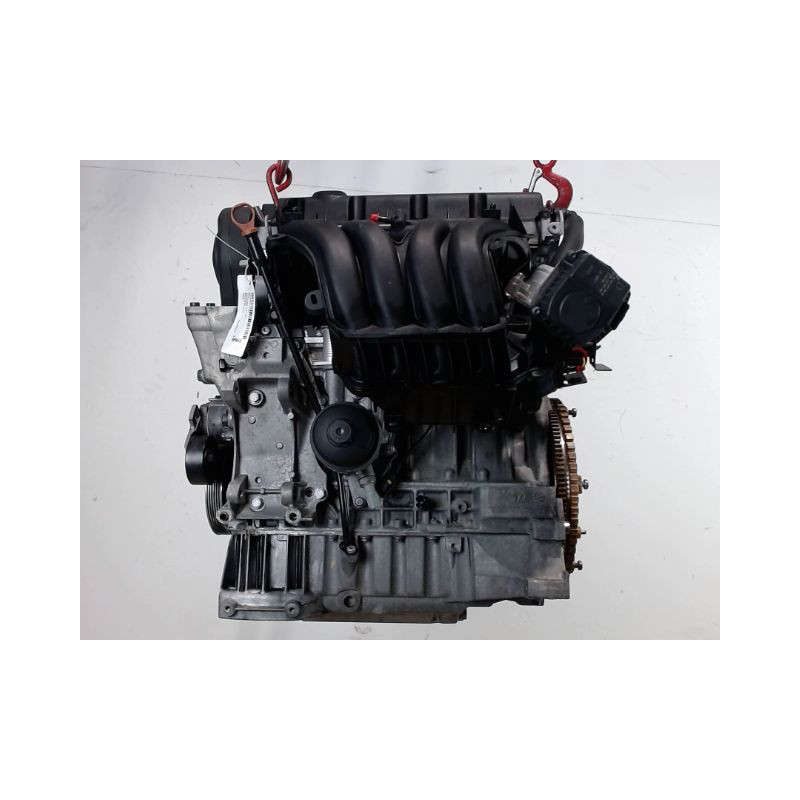 MOTEUR ESSENCE PEUGEOT 407 2.0 16V 