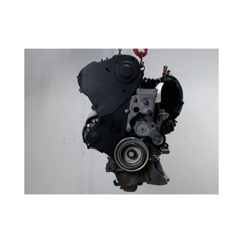MOTEUR ESSENCE PEUGEOT 407 2.0 16V 