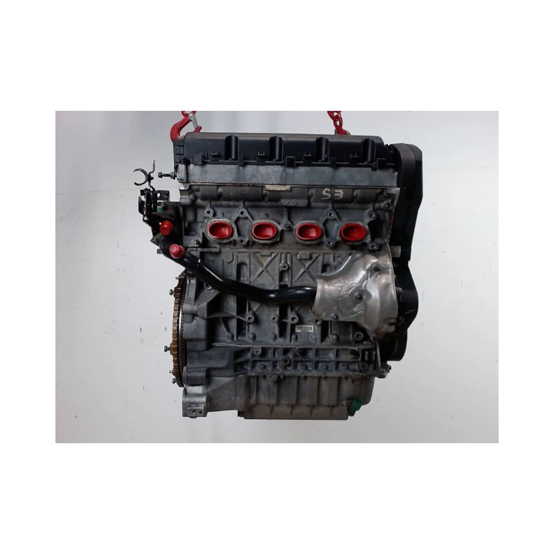 MOTEUR ESSENCE PEUGEOT 407 2.0 16V 