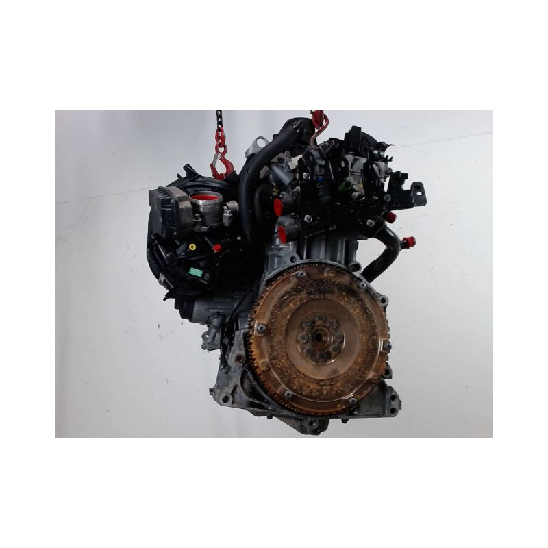 MOTEUR ESSENCE PEUGEOT 407 2.0 16V 