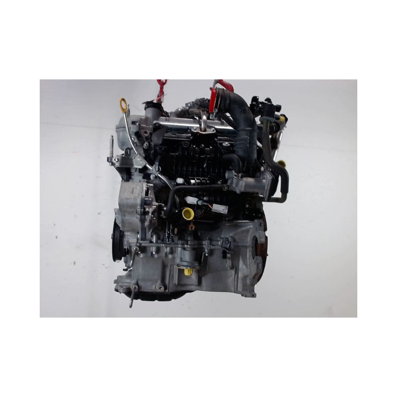 MOTEUR ESSENCE TOYOTA YARIS 3 PHASE 2 1.5i - 16V HYB 1.5 Hybrid 