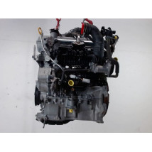 MOTEUR ESSENCE TOYOTA YARIS 3 PHASE 2 1.5i - 16V HYB 1.5 Hybrid 
