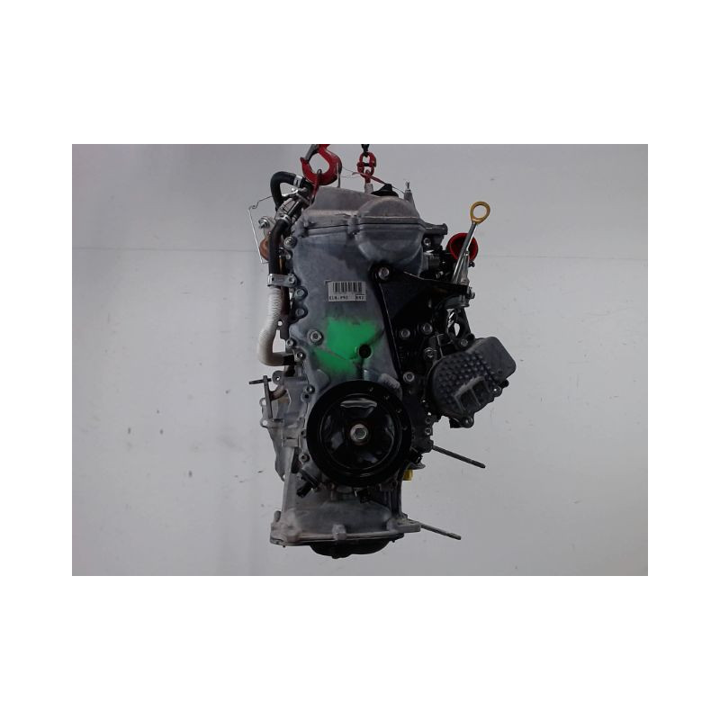 MOTEUR ESSENCE TOYOTA YARIS 3 PHASE 2 1.5i - 16V HYB 1.5 Hybrid 