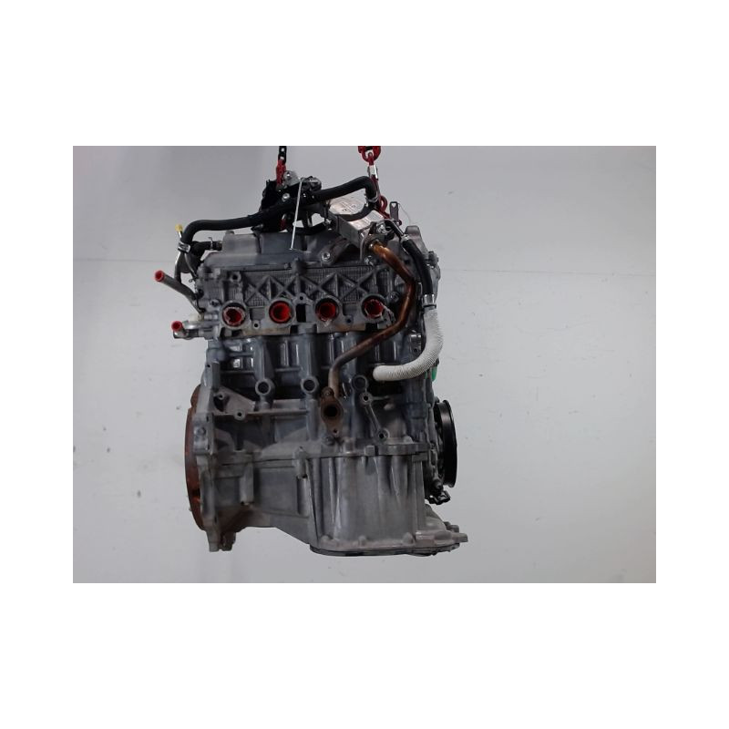 MOTEUR ESSENCE TOYOTA YARIS 3 PHASE 2 1.5i - 16V HYB 1.5 Hybrid 
